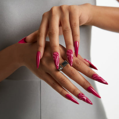 Gel Polish - Solar Flare