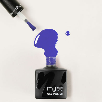 Mylee Spill The Blues Gel Polish