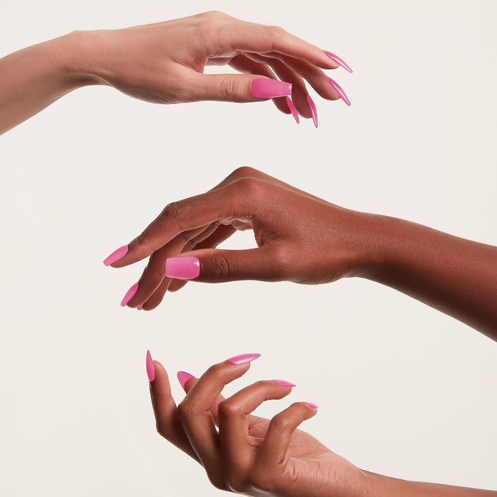 Gel Polish - Stand by Me