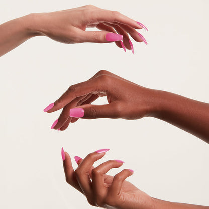 Gel Polish - Stand by Me
