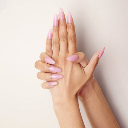 Gel Polish - Strawberry Milkshake