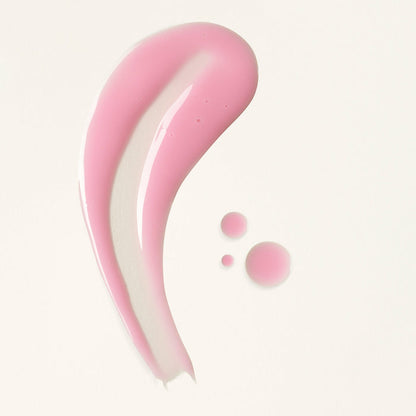 Gel Polish - Strawberry Milkshake