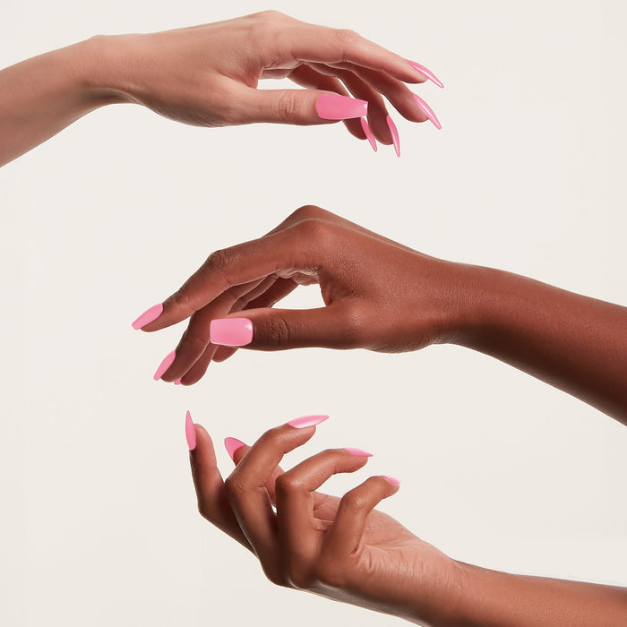 Gel Polish - The Missing Pink