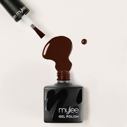 Mylee Wellie Boots Gel Polish