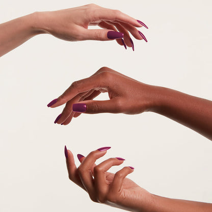 Gel Polish - Whispers