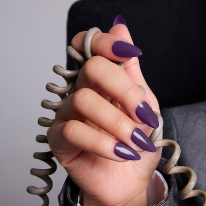 Gel Polish - Work Drinks