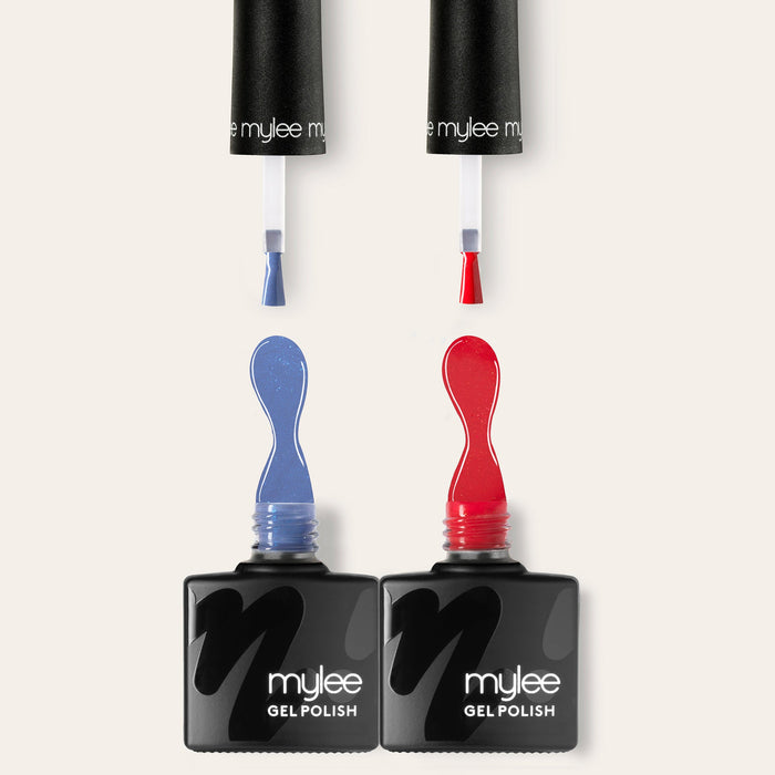 Mylee Best In Class Gel Polish Duo 2x 8ml