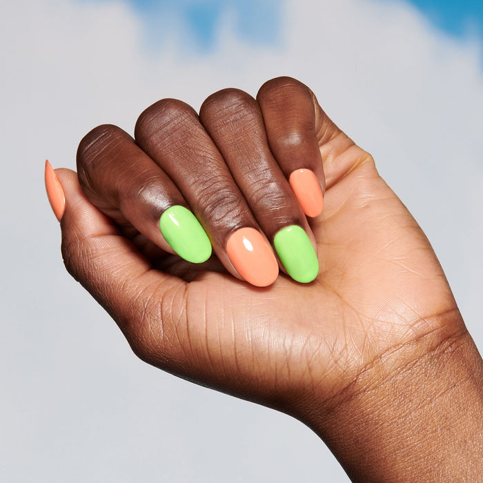 Gel Polish Duo - Picnicking