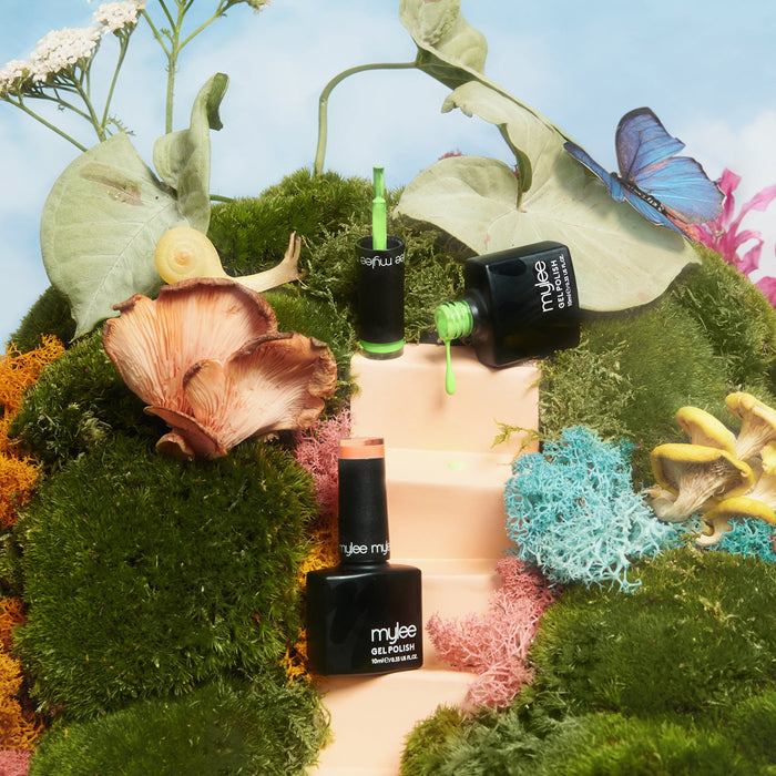 Gel Polish Duo - Picnicking
