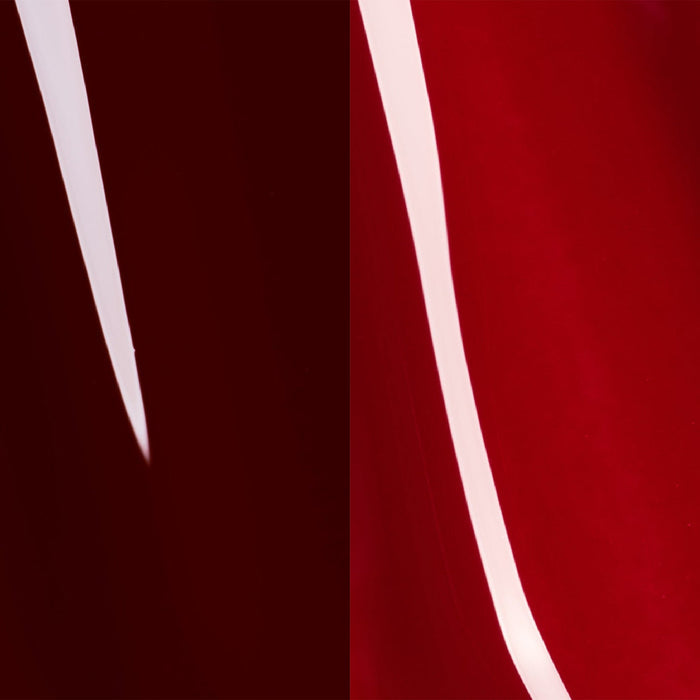Gel Polish Duo - Red Statement