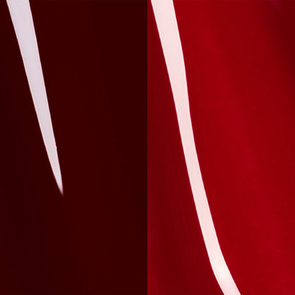 Gel Polish Duo - Red Statement