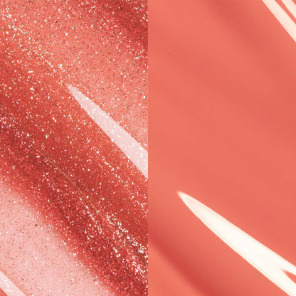 Gel Polish Duo - Sunset Kiss