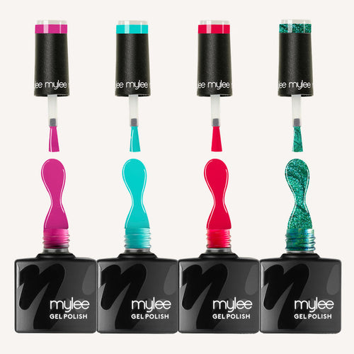Mylee Gel Polish Quad - Berry Fresh