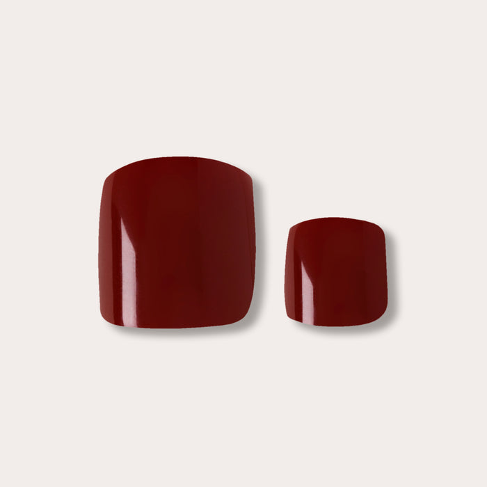 Gel Toe Wraps - Diva