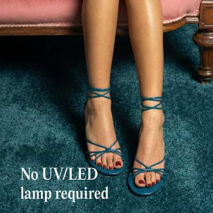 Gel Toe Wraps - Diva