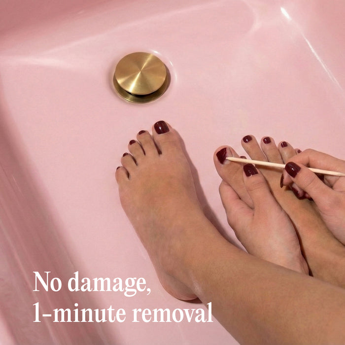 Gel Toe Wraps - Diva