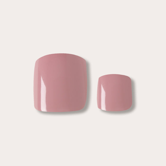 Gel Toe Wraps - Tainted Love