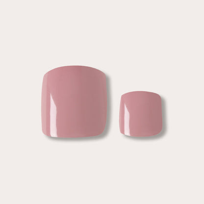 Gel Toe Wraps - Tainted Love
