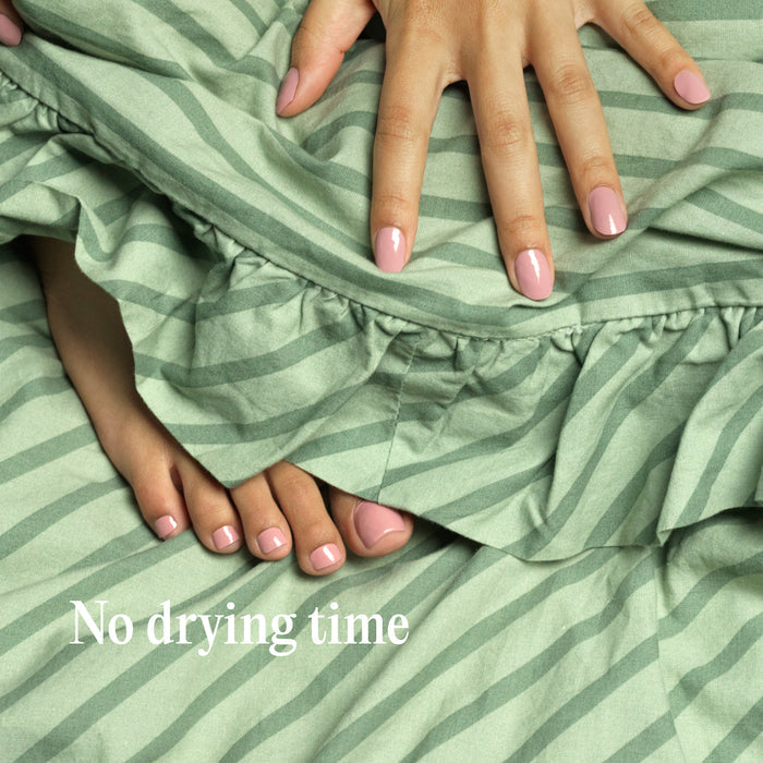 Gel Toe Wraps - Tainted Love