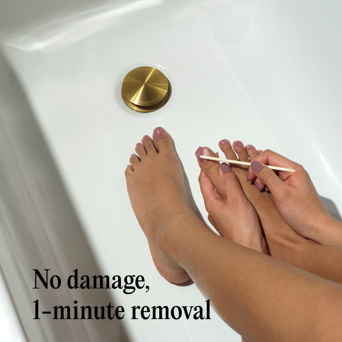 Gel Toe Wraps - Tainted Love