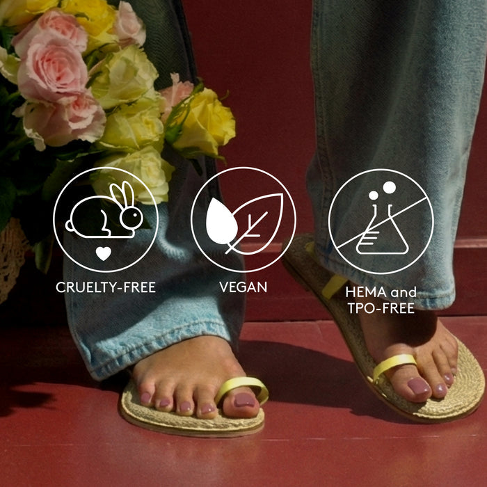 Gel Toe Wraps - Tainted Love