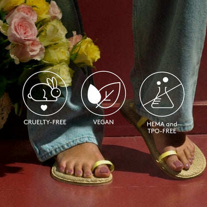 Gel Toe Wraps - Tainted Love