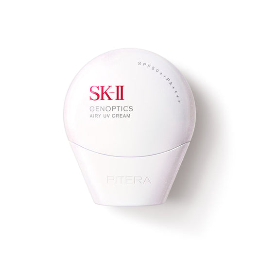 SK-II Genoptics Airy UV Cream SPF 50+/PA ++++ 30ml | Isetan KL Online Store