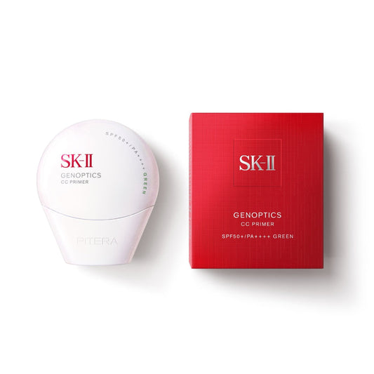 GenOptics CC Primer SPF50+/PA ++++ 30ml