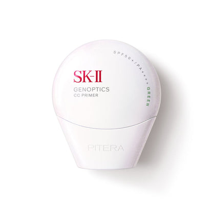GenOptics CC Primer SPF50+/PA ++++ 30ml