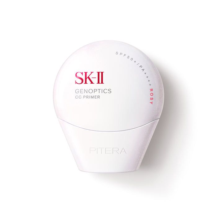 SK-II Genoptics CC Primer SPF50+/PA ++++ 30ml | Isetan KL Online Store