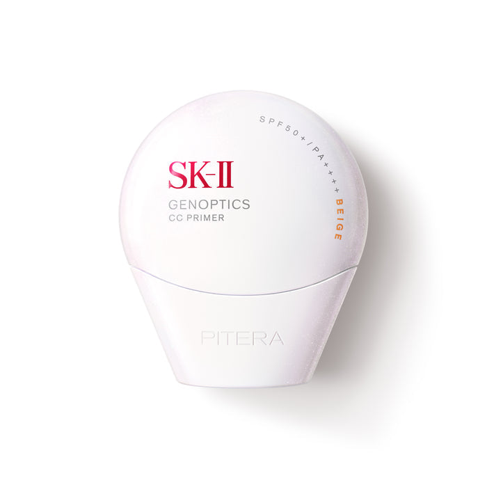 SK-II Genoptics CC Primer SPF50+/PA ++++ 30ml | Isetan KL Online Store
