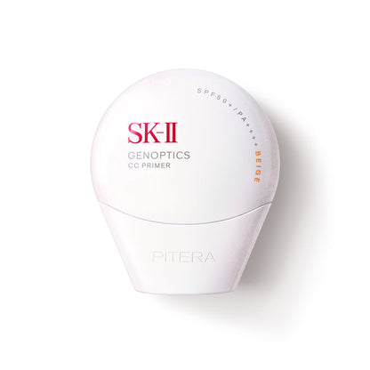SK-II Genoptics CC Primer SPF50+/PA ++++ 30ml | Isetan KL Online Store
