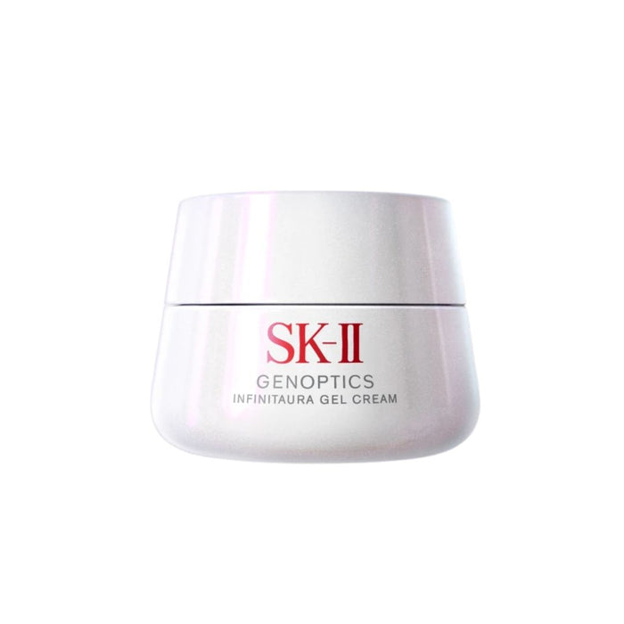 GenOptics Infinitaura Gel Cream 50g