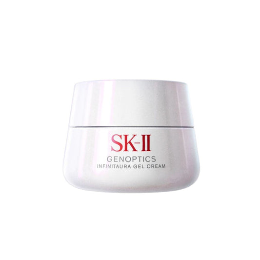 GenOptics Infinitaura Gel Cream 50g