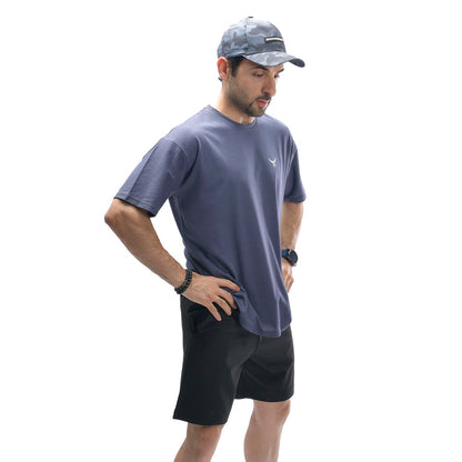 Giant Signature Tee