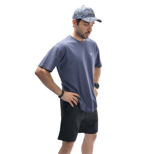 Giant Signature Tee