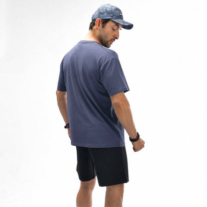 Giant Signature Tee