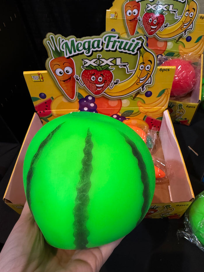 Giant Watermelon Squishy