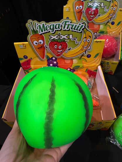 Giant Watermelon Squishy