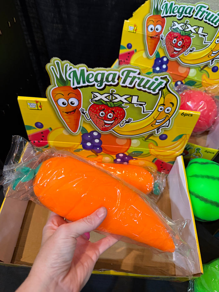 Giant Watermelon Squishy