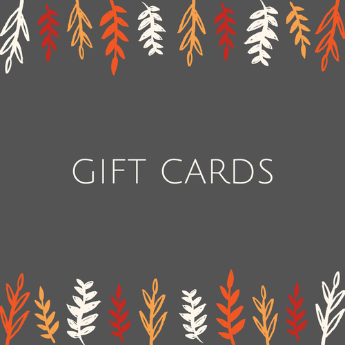 Gift Card - LeeMo Designs