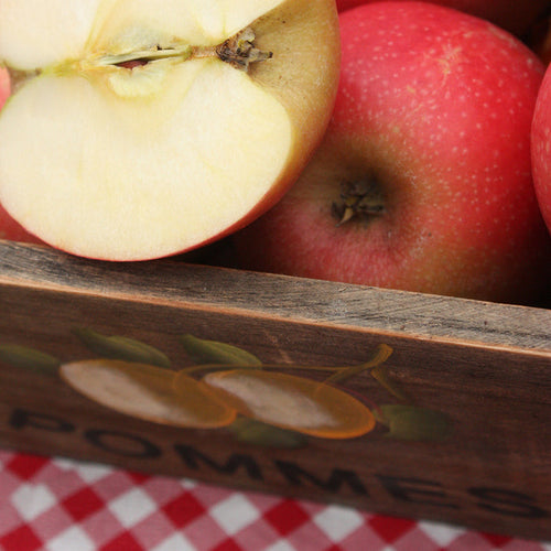 Gingham Apple Fragrance Oil 758