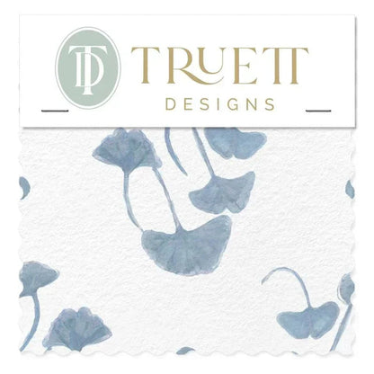 6" x 6" Memo Sample / Cotton Linen Blend | Drapery & Pillows