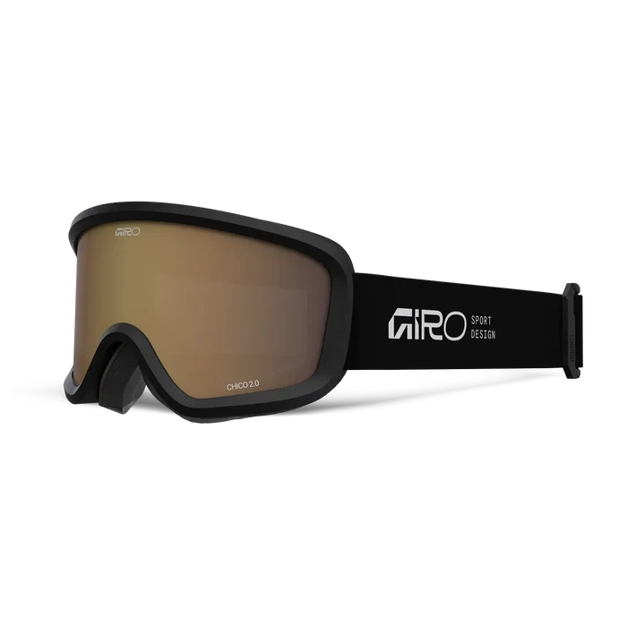 GIRO Chico 2.0 Goggle (2026)