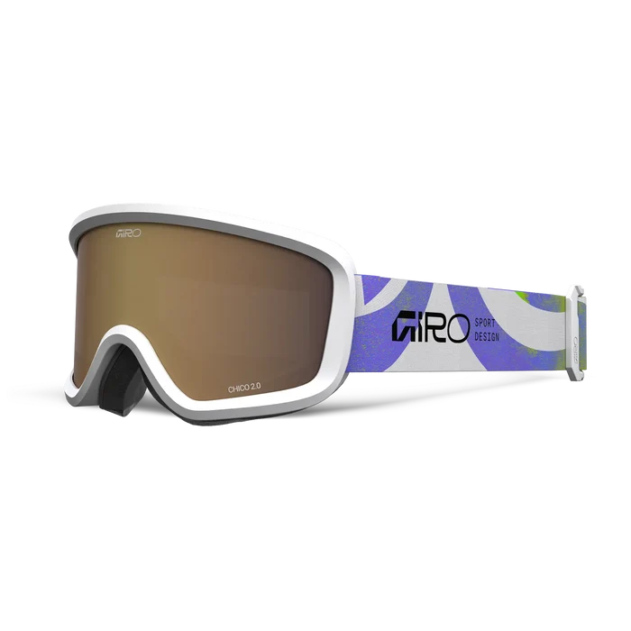 GIRO Chico 2.0 Goggle (2026)