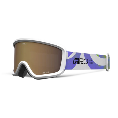 GIRO Chico 2.0 Goggle (2026)