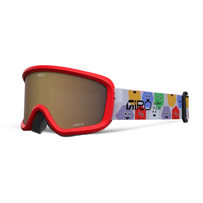 GIRO Chico 2.0 Goggle (2026)