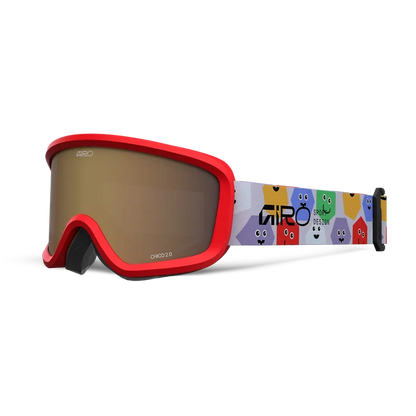 GIRO Chico 2.0 Goggle (2026)