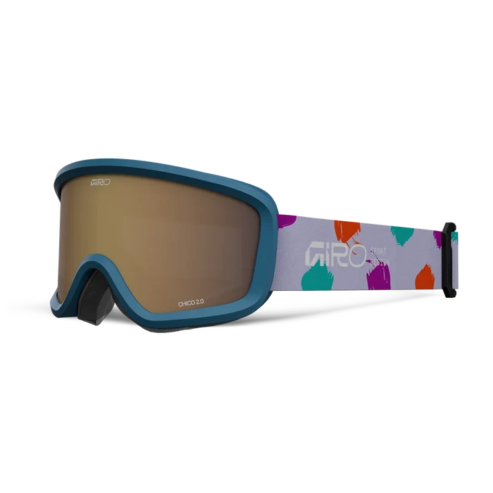 GIRO Chico 2.0 Goggle (2026)