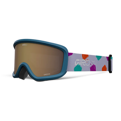 GIRO Chico 2.0 Goggle (2026)